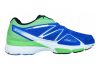 Salomon X-Scream 3D - Blau Tonic Grün Weiß (L390276)