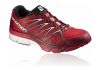 Salomon X-Scream Foil - Red (L379188)