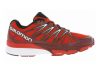 Salomon X-Scream Foil - Red (L379188)