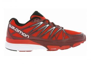 Salomon X-Scream Foil - Red (L379188)