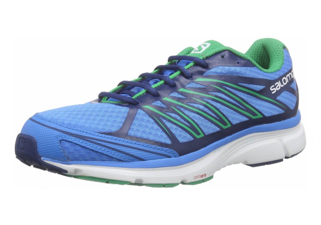 Process Blue/Midnight Blue/Real Grey (L379130)