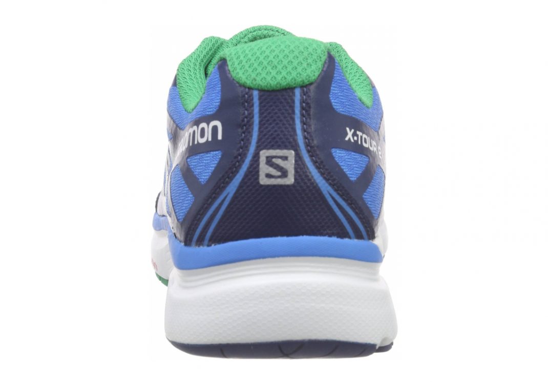 Process Blue/Midnight Blue/Real Grey (L379130)