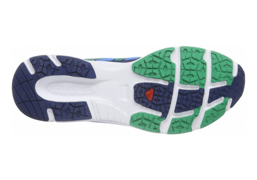 Process Blue/Midnight Blue/Real Grey (L379130)