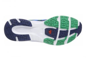 Process Blue/Midnight Blue/Real Grey (L379130)