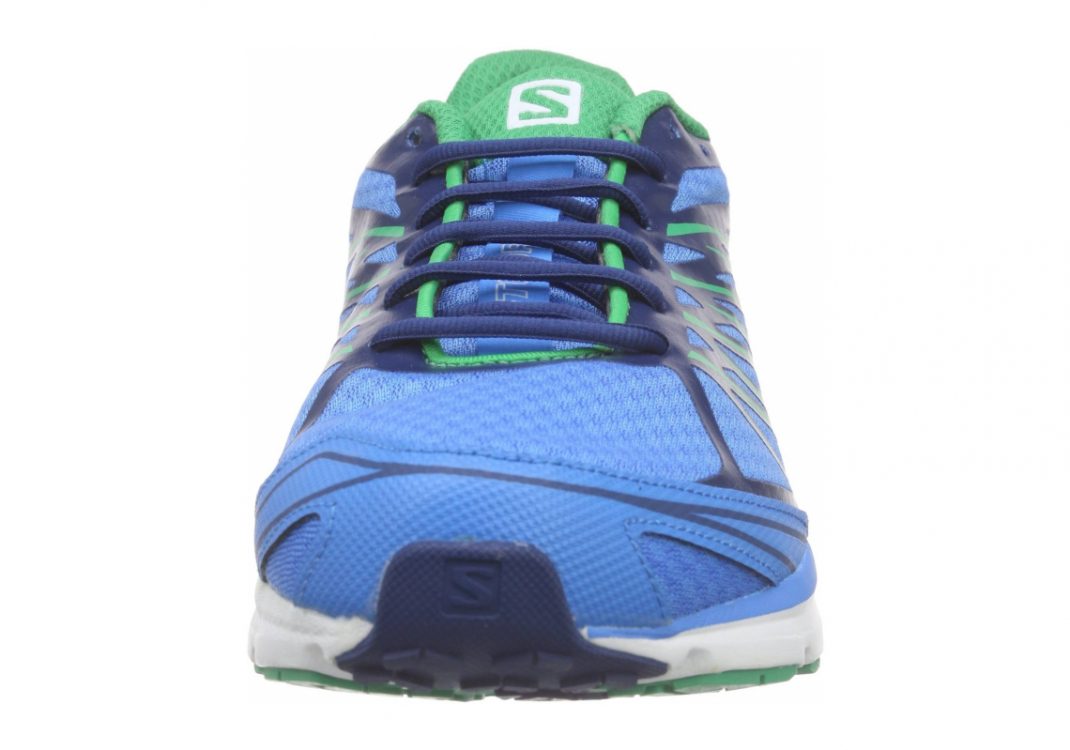 Process Blue/Midnight Blue/Real Grey (L379130)