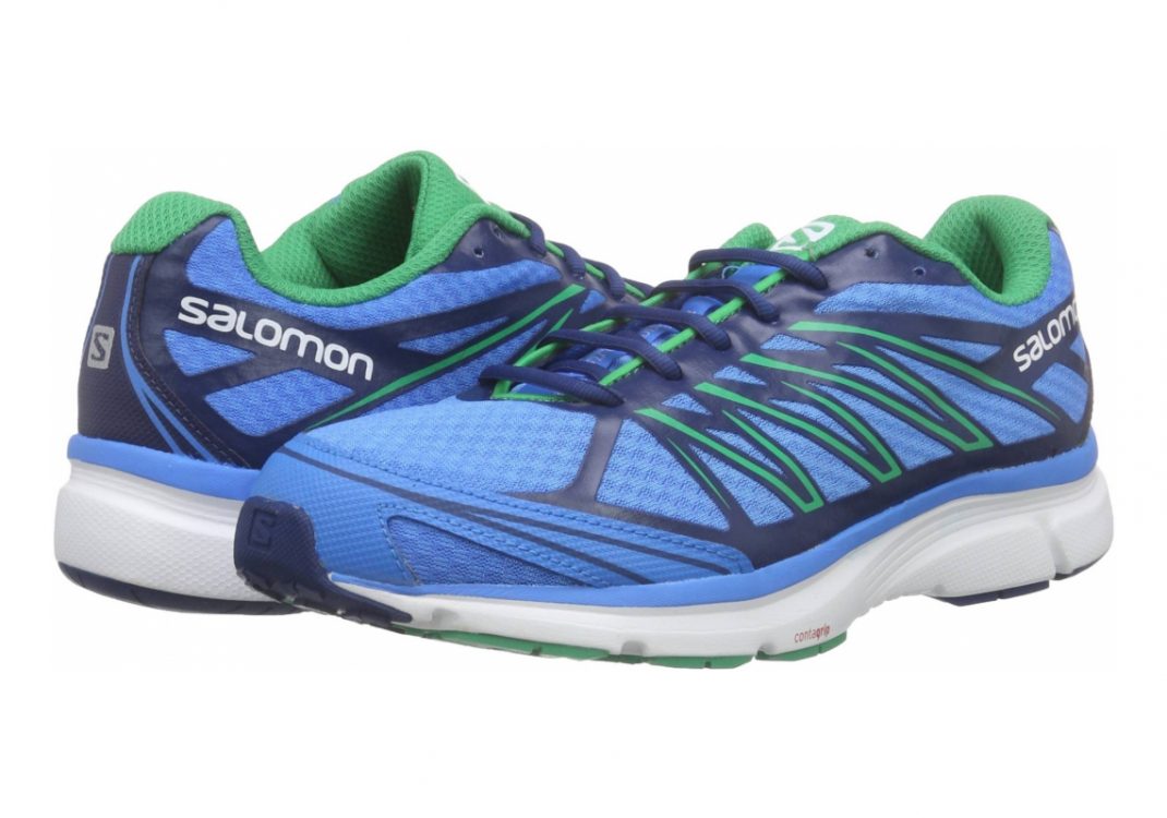 Process Blue/Midnight Blue/Real Grey (L379130)