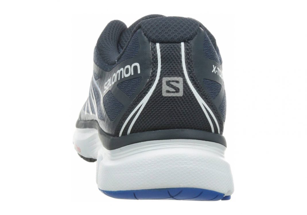 Multicolore Slateblue Deep Blue Union Blue (L375977)