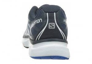 Multicolore Slateblue Deep Blue Union Blue (L375977)