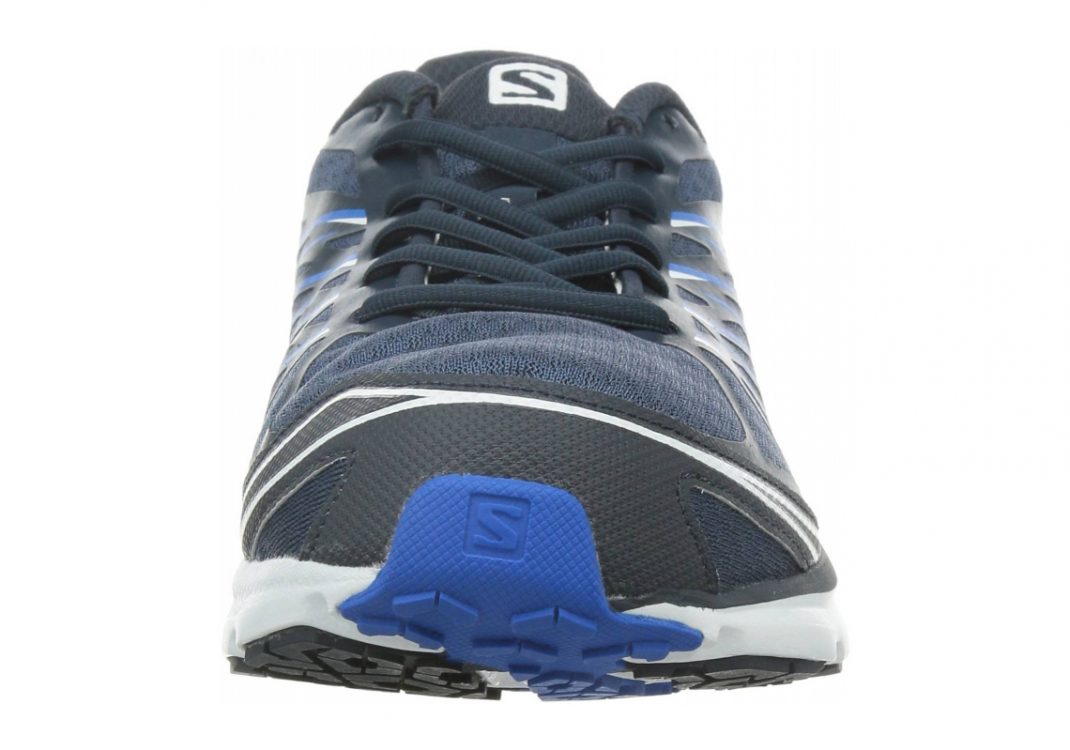 Multicolore Slateblue Deep Blue Union Blue (L375977)