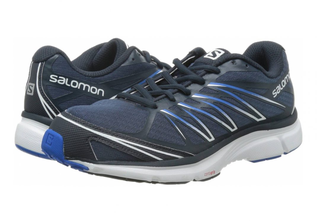 Multicolore Slateblue Deep Blue Union Blue (L375977)