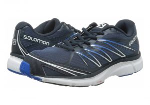 Multicolore Slateblue Deep Blue Union Blue (L375977)