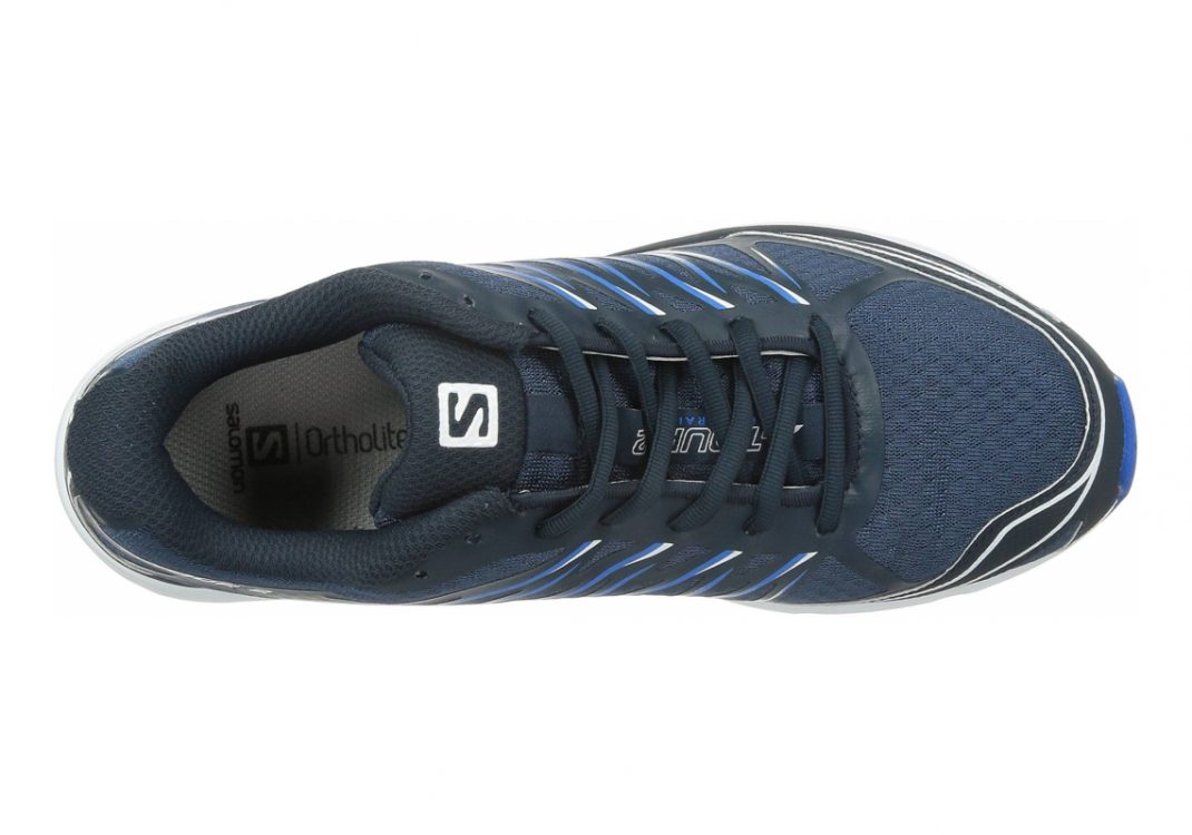 Multicolore Slateblue Deep Blue Union Blue (L375977)