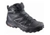 Salomon X Ultra 3 Mid GTX - Black (L398674)