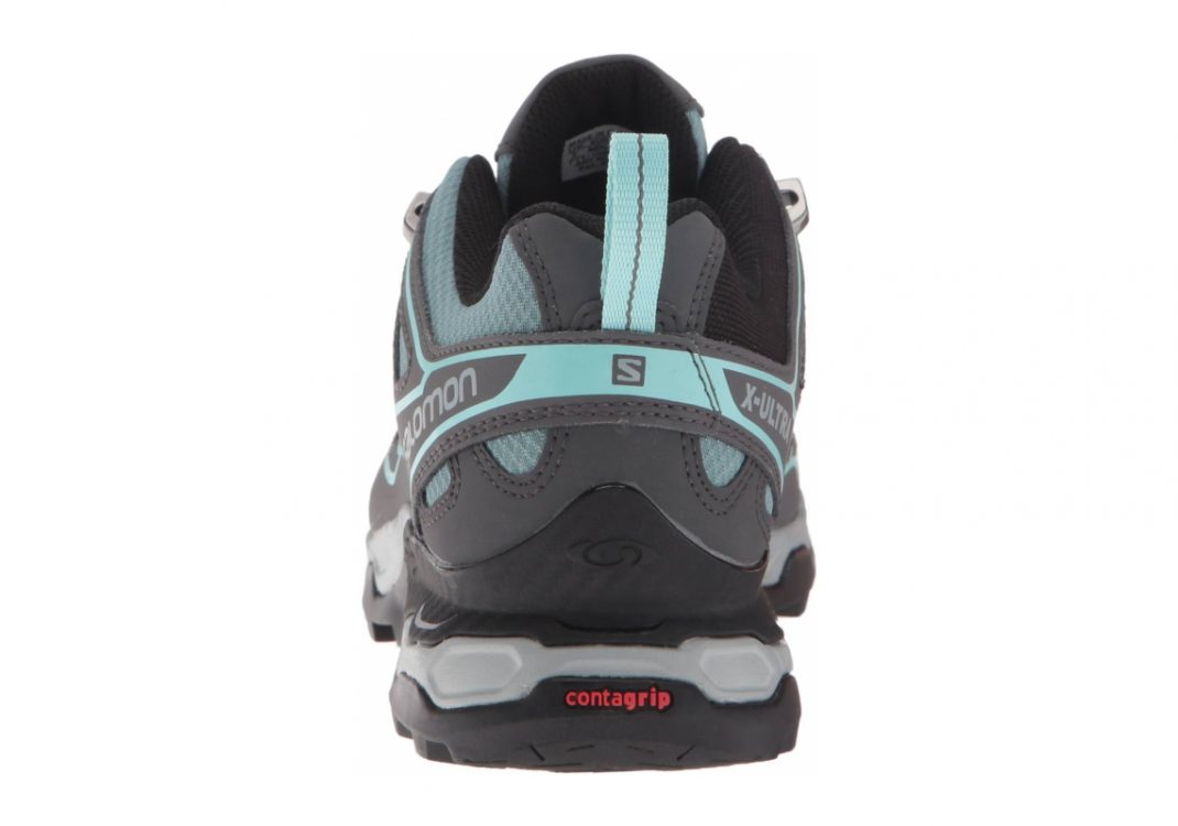 Salomon X Ultra Prime CS WP - Blue (L393073)