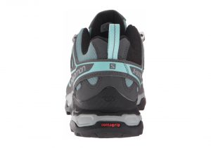 Salomon X Ultra Prime CS WP - Blue (L393073)