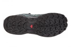 Salomon X Ultra Prime CS WP - Blue (L393073)