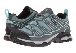 Salomon X Ultra Prime CS WP - Blue (L393073)