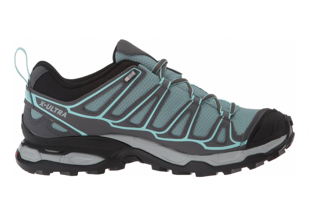 Salomon X Ultra Prime CS WP - Blue (L393073)