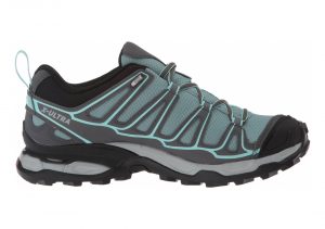 Salomon X Ultra Prime CS WP - Blue (L393073)
