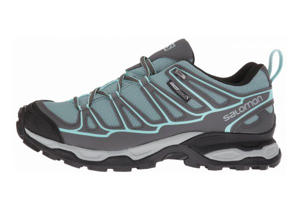 Salomon X Ultra Prime CS WP - Blue (L393073)