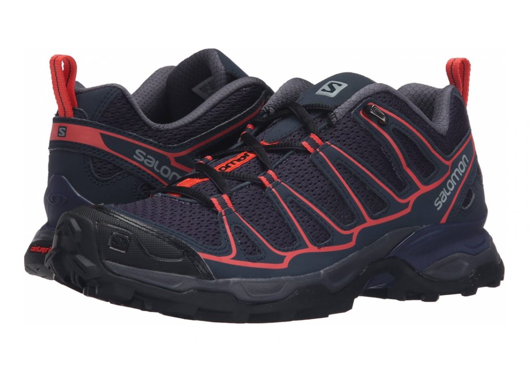 Gris Nightshade Grey Deep Blue Coral Pun (L391843)