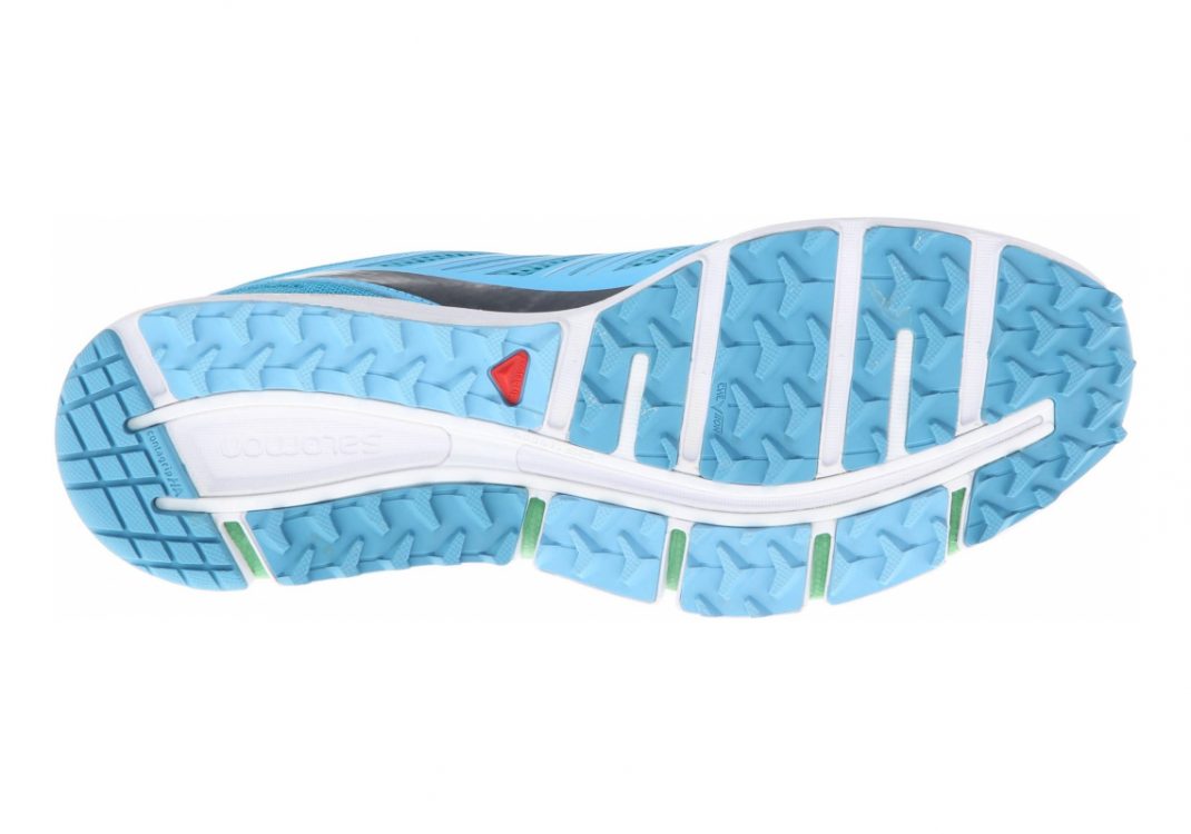 Boss Blue/Score Blue/Grey Denim (L362264)