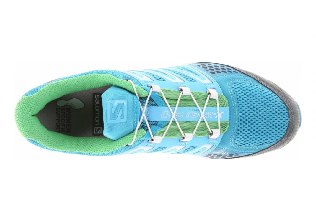 Boss Blue/Score Blue/Grey Denim (L362264)