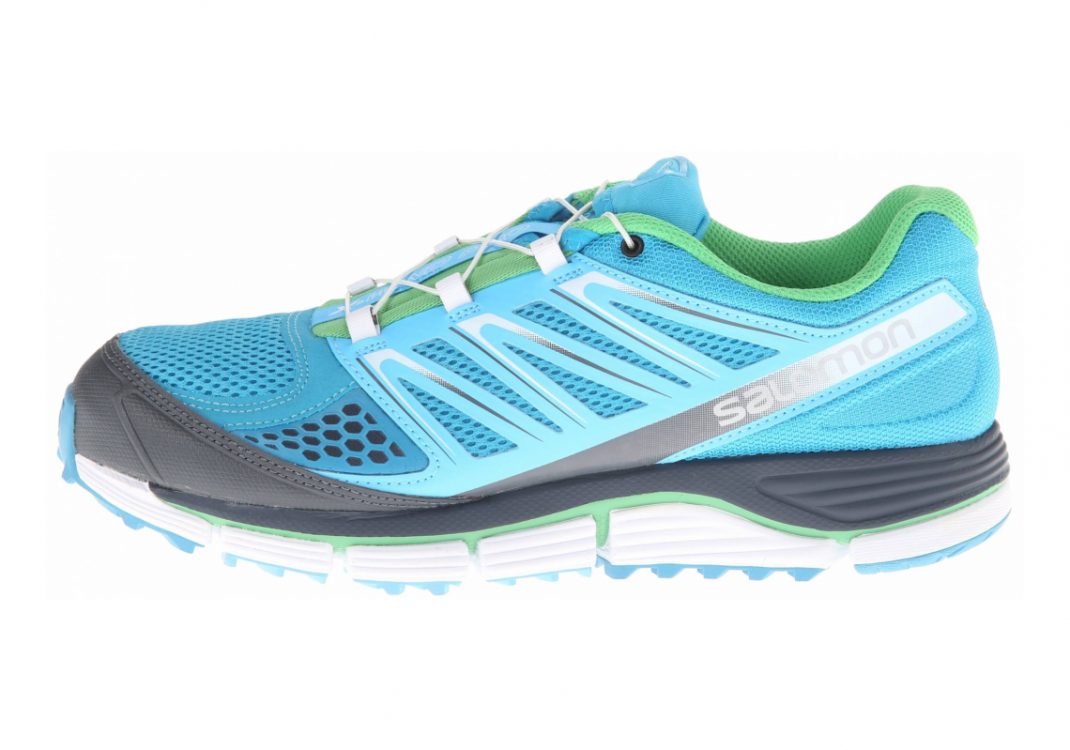 Boss Blue/Score Blue/Grey Denim (L362264)