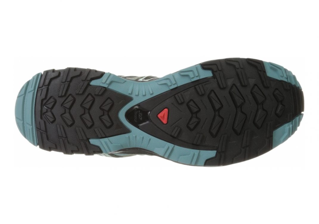 Shadow/Black/Artic (L393335)