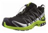 Salomon XA Pro 3D GTX - Black Lime Green (L406714)