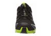 Salomon XA Pro 3D GTX - Black Lime Green (L406714)