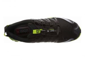 Salomon XA Pro 3D GTX - Black Lime Green (L406714)