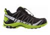 Salomon XA Pro 3D GTX - Black Lime Green (L406714)