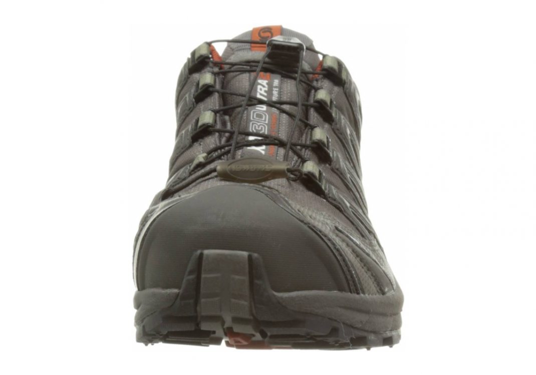 Grau/Rot (Autobahn/Asphalt/Deep Red) (L329823)