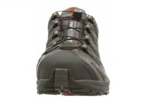 Grau/Rot (Autobahn/Asphalt/Deep Red) (L329823)