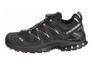 Salomon XA Pro 3D Ultra 2 GTX - Nero Scuro (L120481)