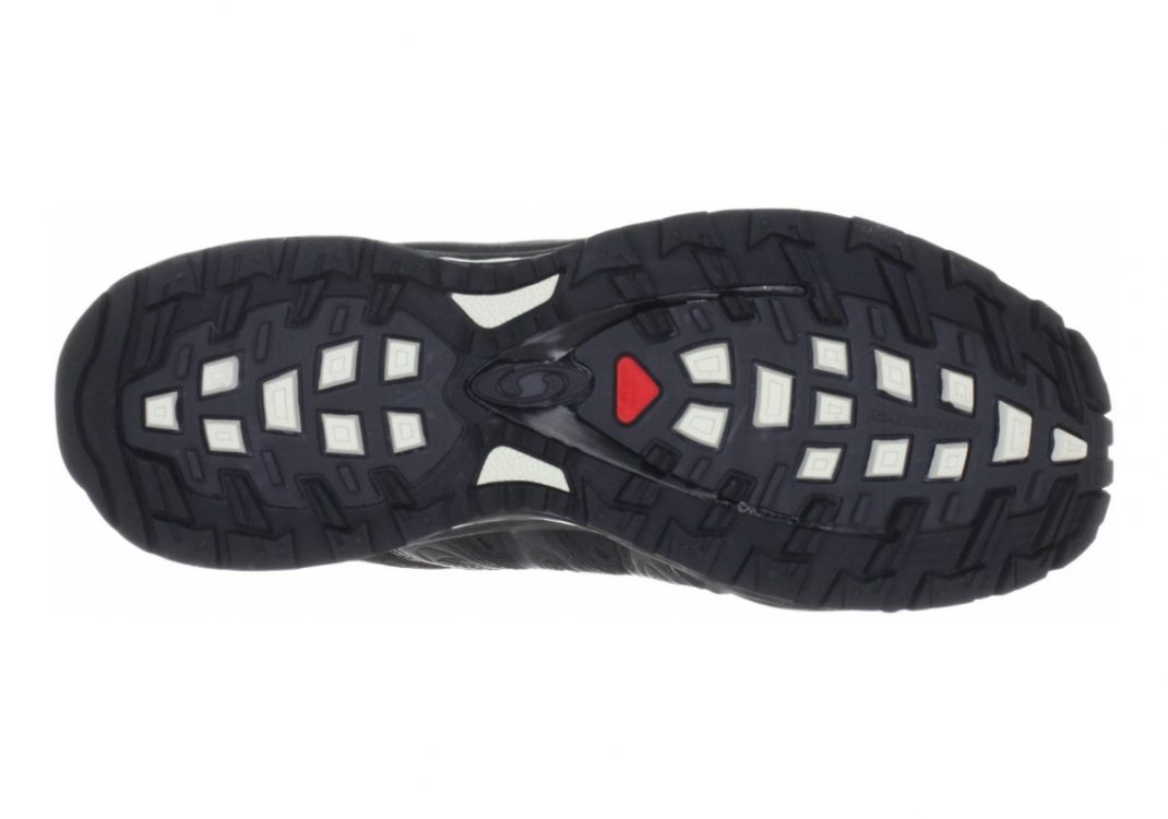 Black Asphalt Light Grey (L308944)