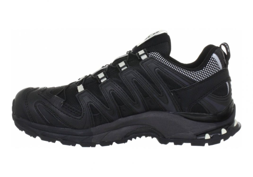 Black Asphalt Light Grey (L308944)