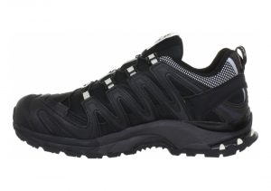 Black Asphalt Light Grey (L308944)