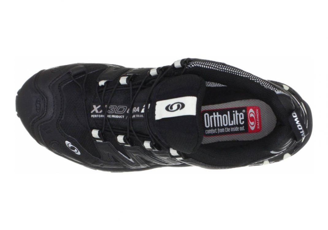 Black Asphalt Light Grey (L308944)