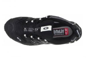 Black Asphalt Light Grey (L308944)