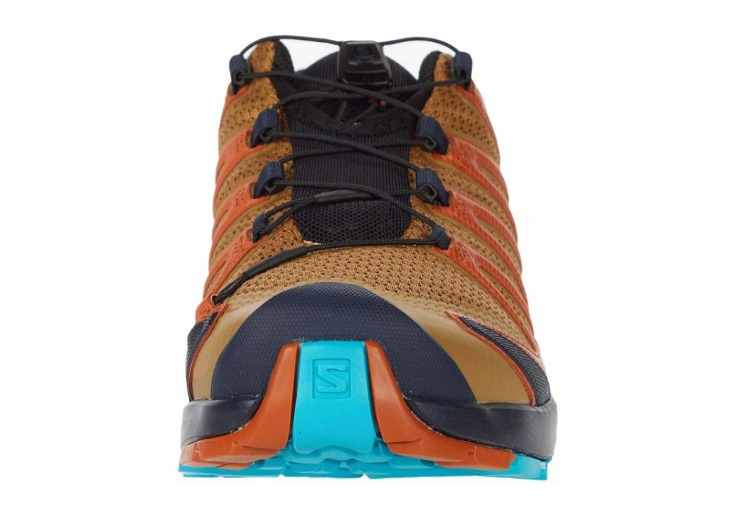 Bistre/Navy Blazer/Bluebird (L409873)