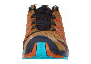 Bistre/Navy Blazer/Bluebird (L409873)