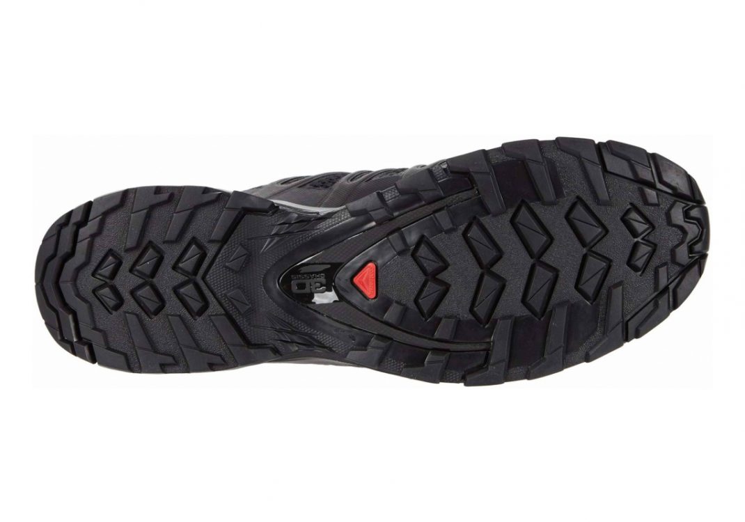 Salomon XA Pro 3D V8 - 