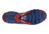 Salomon XA Pro 3D V8 GTX - Flint Stone / Sargasso Sea / Red Dahlia (L409893)