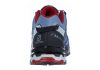 Salomon XA Pro 3D V8 GTX - Flint Stone / Sargasso Sea / Red Dahlia (L409893)