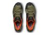 Salomon XA Wild - Burnt Olive/Black/Exotic Orange (L409789)