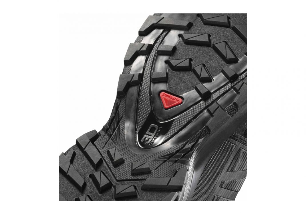 Black/Black/Black (L409802)