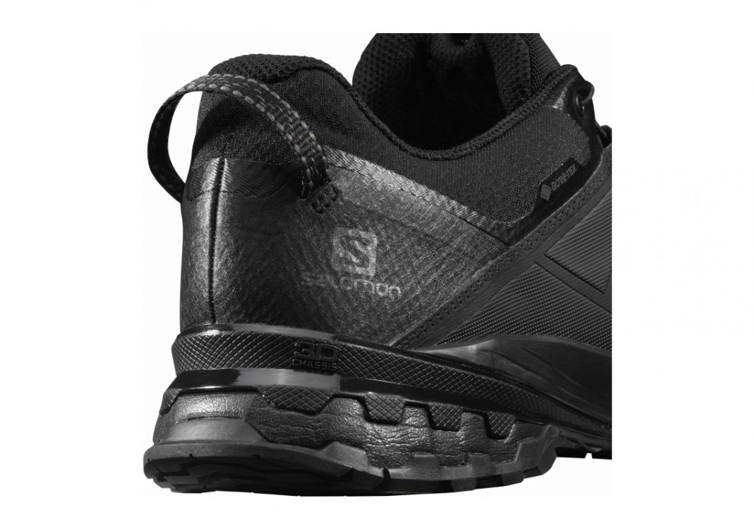 Black/Black/Black (L409802)