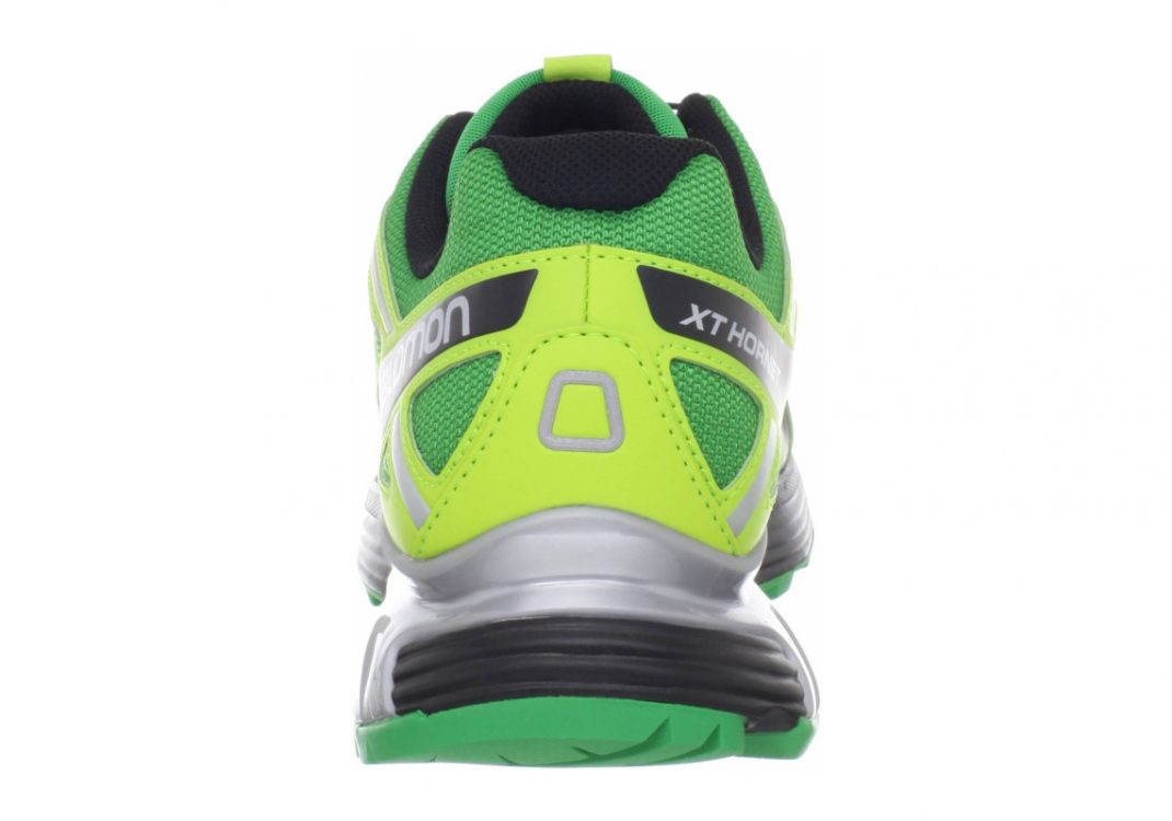 Salomon XT Hornet - Green (L327537)